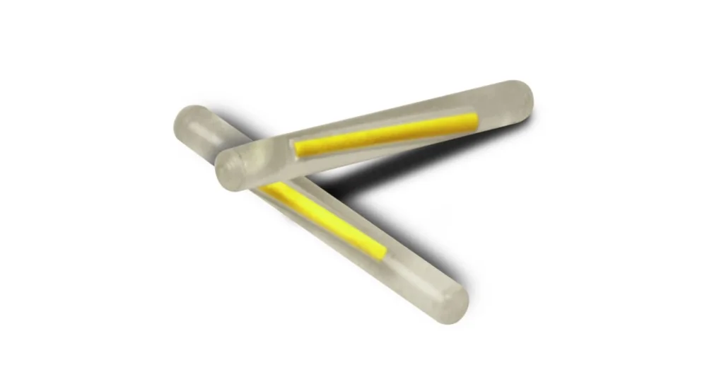 DELPHIN NEON Világító patron 4,5x39mm Prémium