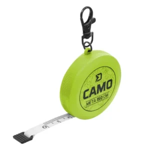 Kedvezmény DELPHIN MeTa Camo mérőszalag 150cm