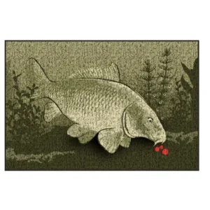 Outlet DELPHIN CatchMe! PONTY szőnyeg 60x40cm