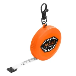 DELPHIN MeTa Atak! mérőszalag 150cm Expressz szállítás