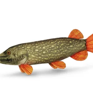 DELPHIN PIKY Plüss Csuka 60cm Rendeld meg most