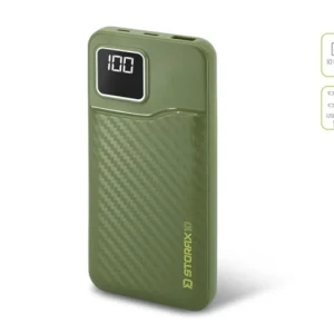 DELPHIN Powerbank StoraX 10000mAh Azonnal elérhető