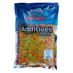 TOP MIX FLUO Morzsa, édes, vegyes Ne maradj le