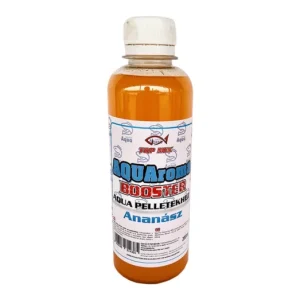TOP MIX AQUA Booster Ananász Aroma Biztonságos vásárlás