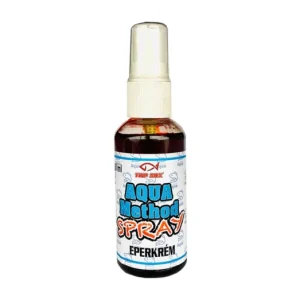 Utolsó esély TOP MIX AQUA Method spray Eperkrém