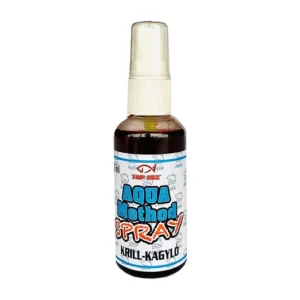 Kiárusítás TOP MIX AQUA Method spray Krill-Kagyló