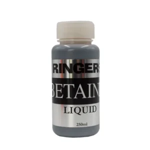 RINGERS Betaine Liquid étvágyfokozó Gyors kiszállítás
