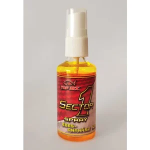 TOP MIX Sector 1 Method spray - Édes Ananász Csak ma