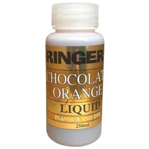 RINGERS Chocolate Orange Liquid Flavour & Dye aroma Szuper ajánlat