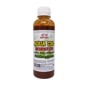 Végkiárusítás TOP MIX AQUA CSL - Fluo Fokhagyma