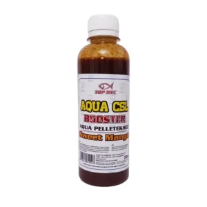 TOP MIX AQUA CSL - Sweet Mango Utolsó esély