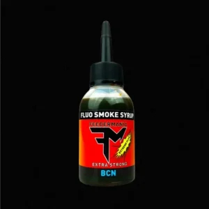 FEEDERMÁNIA EXTREME FLUO SMOKE SYRUP BCN 75ml Biztonságos vásárlás