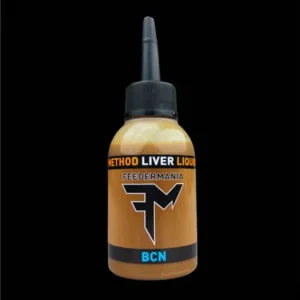 Szuper akció FEEDERMÁNIA METHOD LIVER LIQUID BCN 75ml