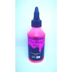 Expressz szállítás RINGERS Glaze Almond gél