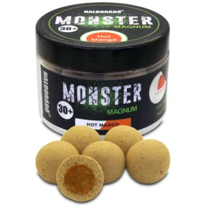 HALDORÁDÓ MONSTER Magnum 30+ Hot Mangó Azonnal elérhető