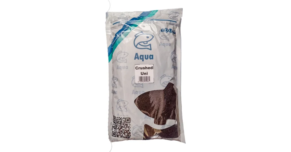 AQUA Pellet Crushed Uni Népszerű