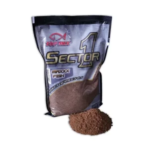 TOP MIX Sector 1 - Maxxx Fish etetőanyag Legnépszerűbb