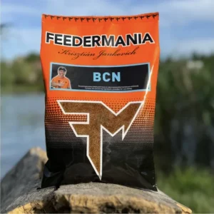 Szuper akció FEEDERMÁNIA GROUNDBAIT BCN etetőanyag