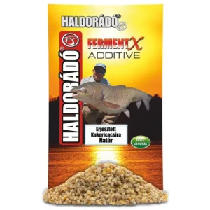 Kihagyhatatlan ajánlat HALDORÁDÓ FermentX Additive - Erjesztett kukoricacsíra - Natúr