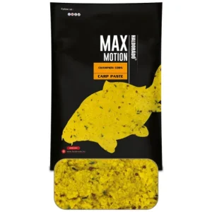 Csak ma HALDORÁDÓ MAX MOTION Carp Paste - Champion Corn