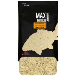 HALDORÁDÓ MAX MOTION Carp Paste - Juhar & Banán Kedvezmény
