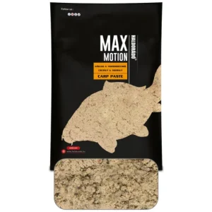 HALDORÁDÓ MAX MOTION Carp Paste - Kókusz & Tigrismogyoró Vedd meg online
