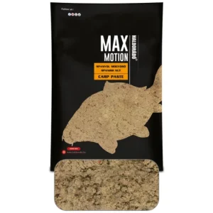 Kedvezmény HALDORÁDÓ MAX MOTION Carp Paste - Spanyol Mogyoró