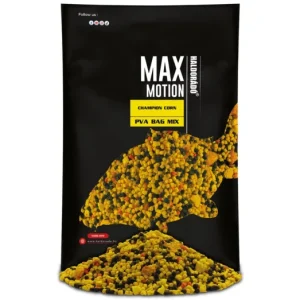 Különleges ajánlat HALDORÁDÓ MAX MOTION PVA Bag Mix - Champion Corn