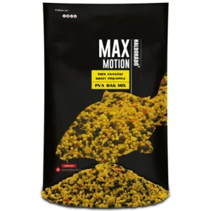 HALDORÁDÓ MAX MOTION PVA Bag Mix - Édes Ananász Ajánlat