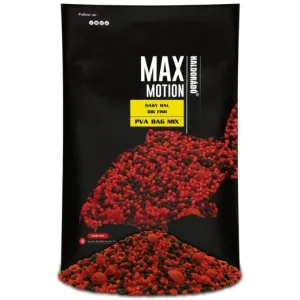 HALDORÁDÓ MAX MOTION PVA Bag Mix - Nagy Hal Ajánlat