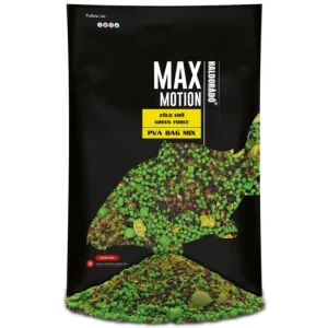 Azonnali szállítás HALDORÁDÓ MAX MOTION PVA Bag Mix - Green Force