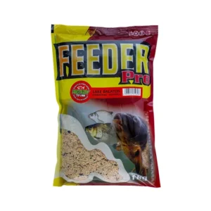 Azonnali szállítás TOP MIX FEEDER PRO COMPLETE etetőanyag - Lake Balaton
