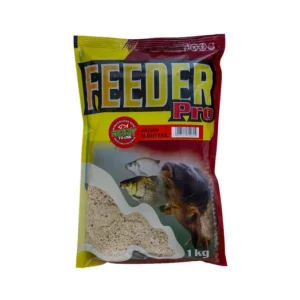 Expressz kézbesítés TOP MIX FEEDER PRO COMPLETE etetőanyag - Vajsav