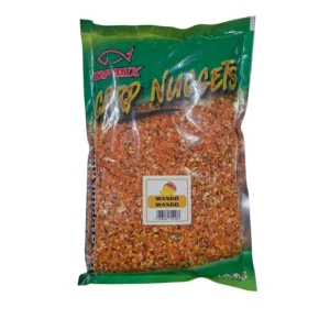 Rendeld meg most TOP MIX CARP NUGGETS Mangó Etetőanyag