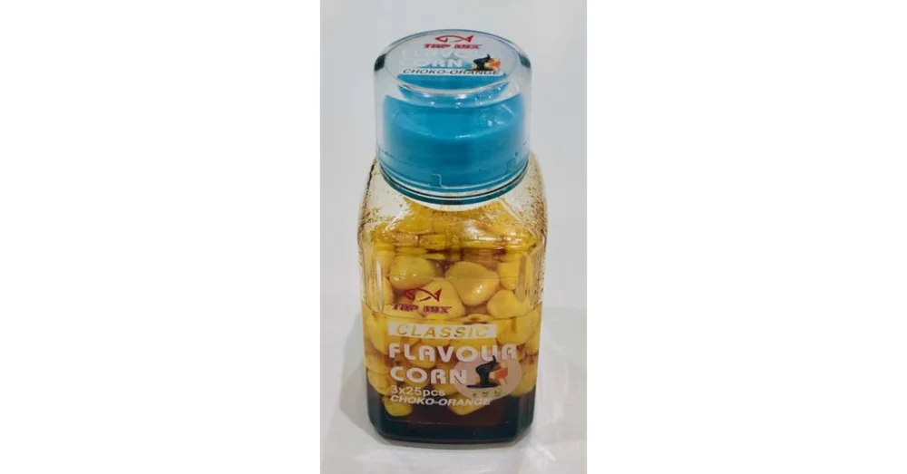 TOP MIX MagicCorn 3 x 25db Csoki-Narancs Legkelendőbb