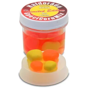 Kedvezmény HALDORÁDÓ SpéciCorn MIX Limited Edition Csípős Barack