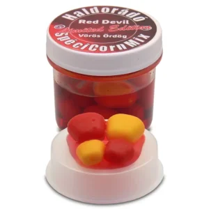 HALDORÁDÓ SpéciCorn MIX Limited Edition Red Devil Akciós ár