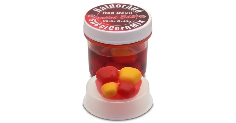 HALDORÁDÓ SpéciCorn MIX Limited Edition Red Devil Akciós ár