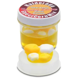 HALDORÁDÓ SpéciCorn MIX Limited Edition Juhar & Banán Vedd meg most