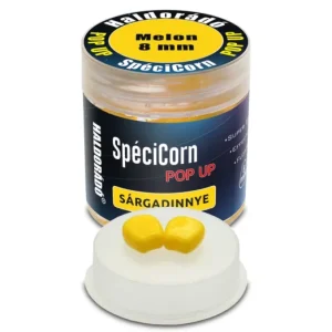 Csak ma HALDORÁDÓ SpéciCorn Pop Up - Sárgadinnye 8mm