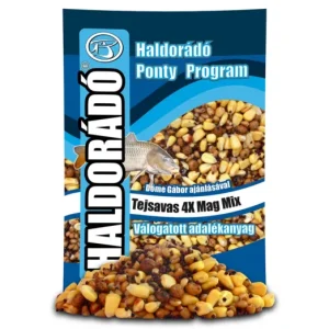 Azonnal elérhető HALDORÁDÓ Tejsavas 4X Mag Mix
