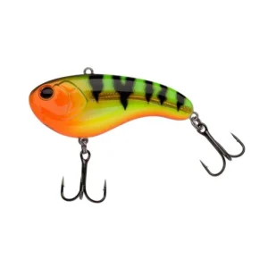 Árengedmény BERKLEY Flatt Shad FT GOLD 6,6cm wobbler