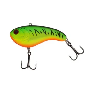 Szuper akció BERKLEY Flatt Shad UVTIGER 6,6cm wobbler