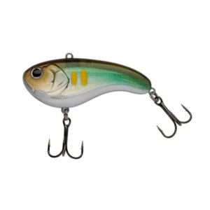 BERKLEY Flatt Shad AYU 7,7cm wobbler Alacsony ár