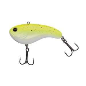 BERKLEY Flatt Shad UVSPTNEONYE 7,7cm wobbler Vedd meg online