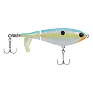 BERKLEY Choppo SXYBCK 9cm wobbler Csak ma