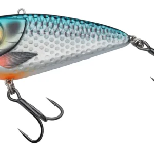 MADCAT VIB LURE 10cm/90g Trebles 1/0 ROACH vertikális műcsali Expressz kézbesítés