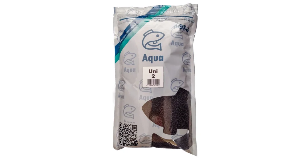AQUA Pellet Uni 2mm Akció