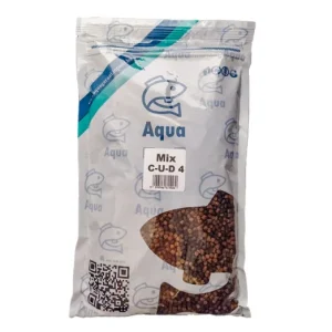 Legjobb ár AQUA Pellet Mix CUD 4mm