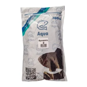 Gyors kiszállítás AQUA Pellet Dynamic 2mm